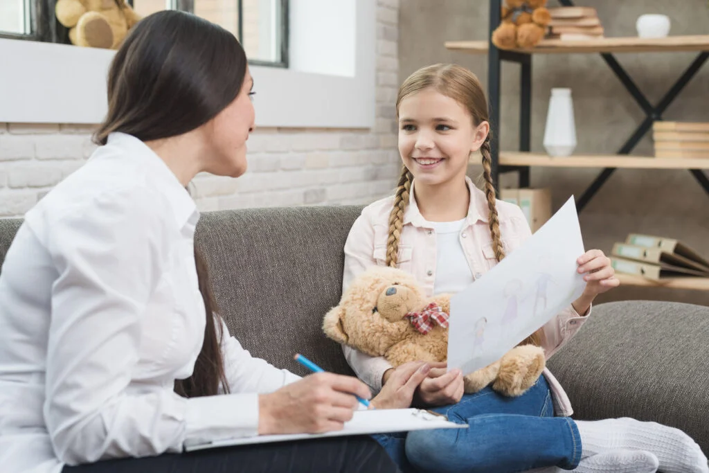 Psycholog dla dzieci częstochowa psychoterapia dzieci W dzisiejszych czasach wiele sesji terapeutycznych odbywa się online. To może być wygodna opcja, zwłaszcza jeśli nie masz łatwego dostępu do lokalnych specjalistów.